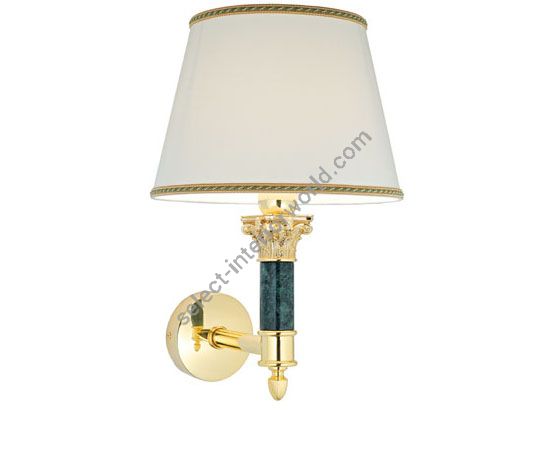 Estro / Wall Lamp / REUNION 309