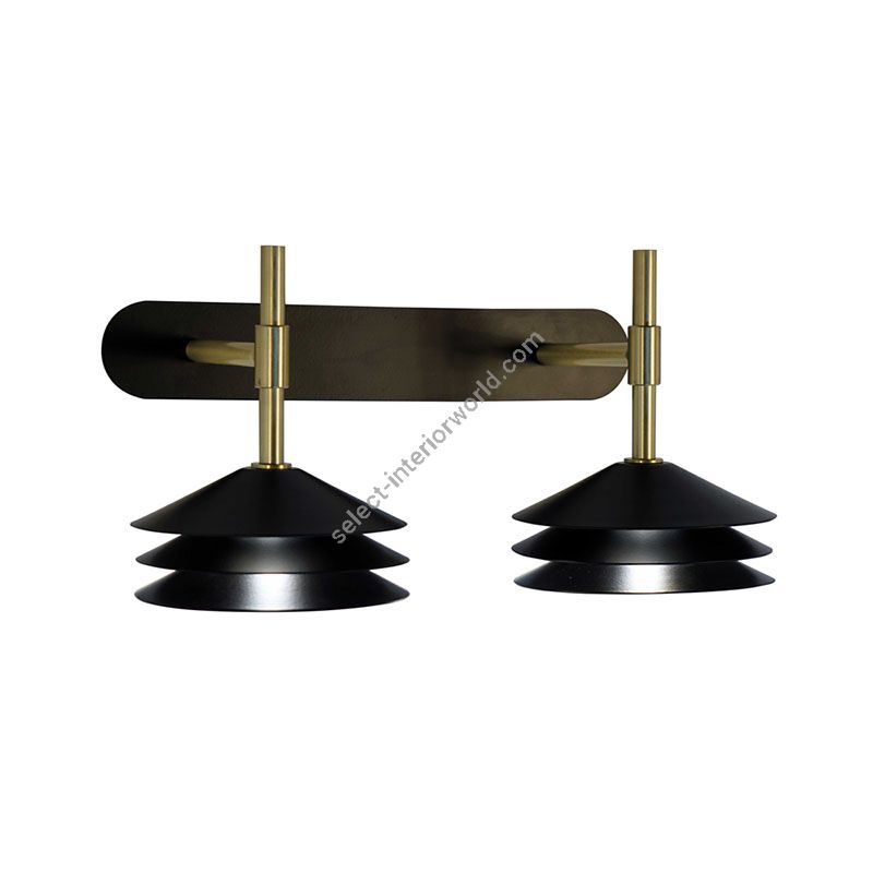 Estro / Wall LED Lamp / VELIA M361-2