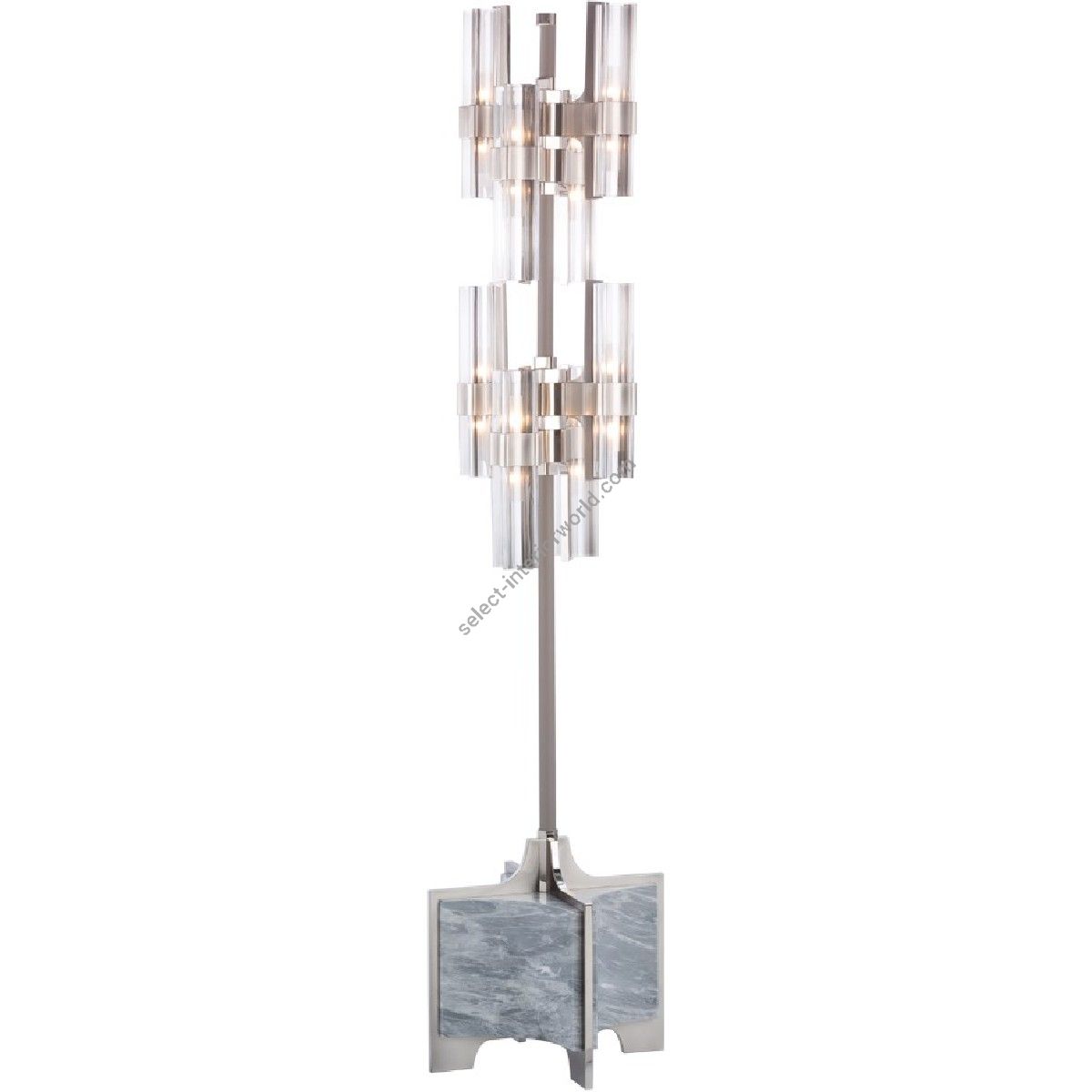 Officina Luce / Floor Lamps / Eterea 3141