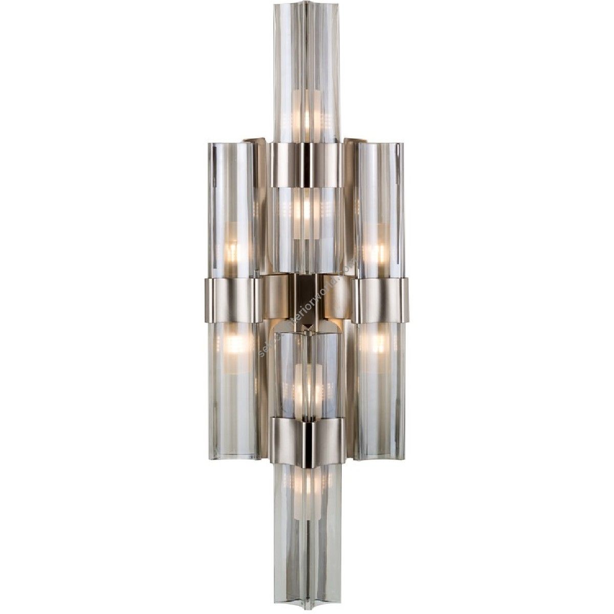Officina Luce / Wall Lamps / Eterea 3121