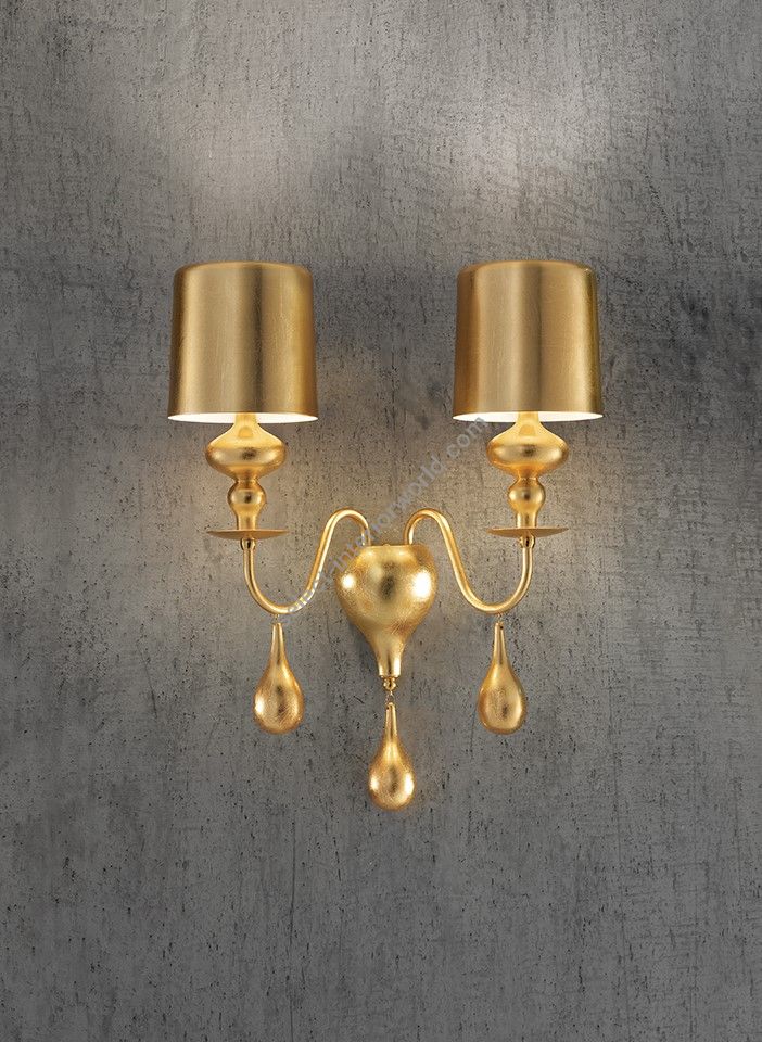 Masiero / Wall Lights / Eva