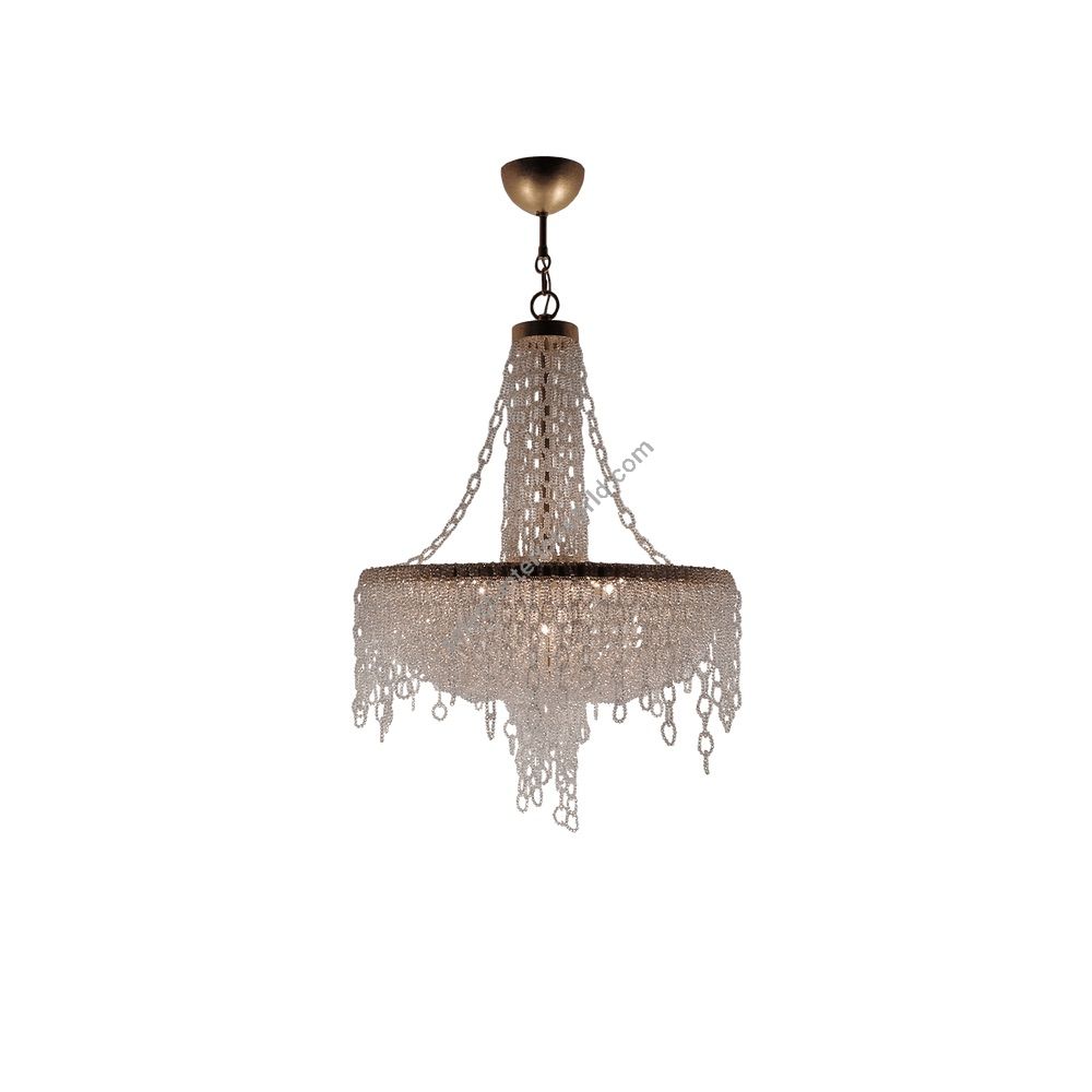 Patrizia Garganti / Chandeliers / Eva EX02