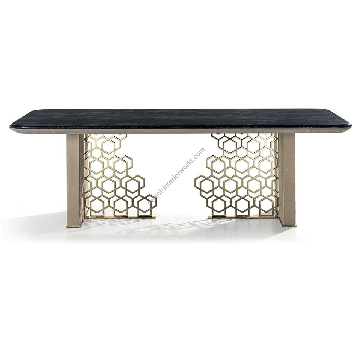 Longhi / Dining Tables / Excelsior U 165