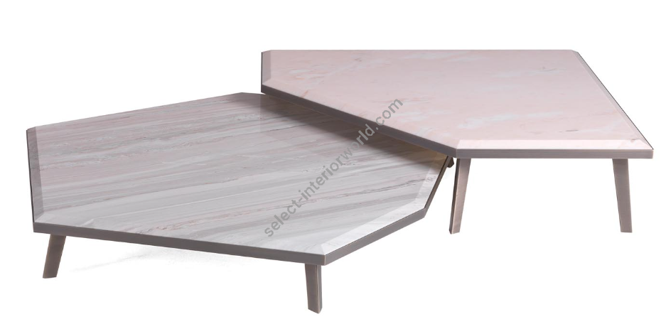 Zanaboni / Coffee Table / Expanding