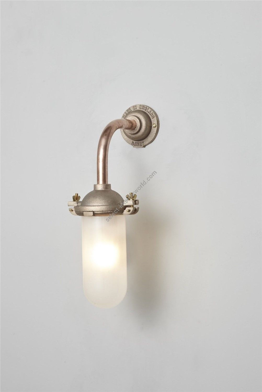 Original BTC / Wall Lights / Exterior Bracket 7684