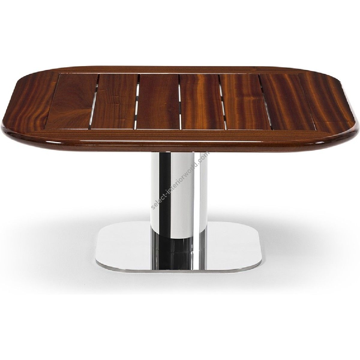 Exteta / Coffee Tables / Exteta x Riva
