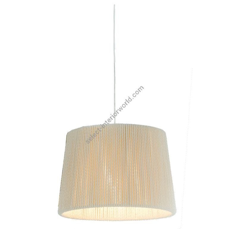 Fambuena / Pendants & Suspension Lights / Rafia LED 9057-60