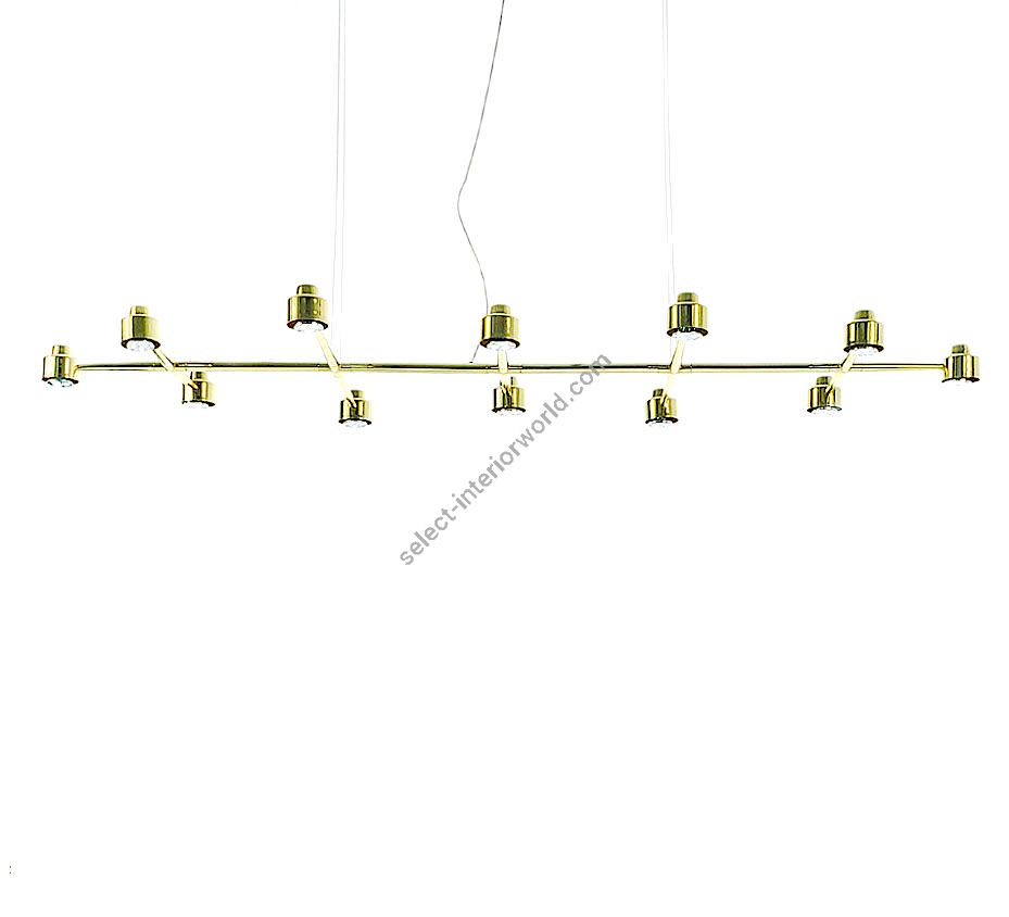 Fambuena / Pendants & Suspension Lights / Spider LED 9075