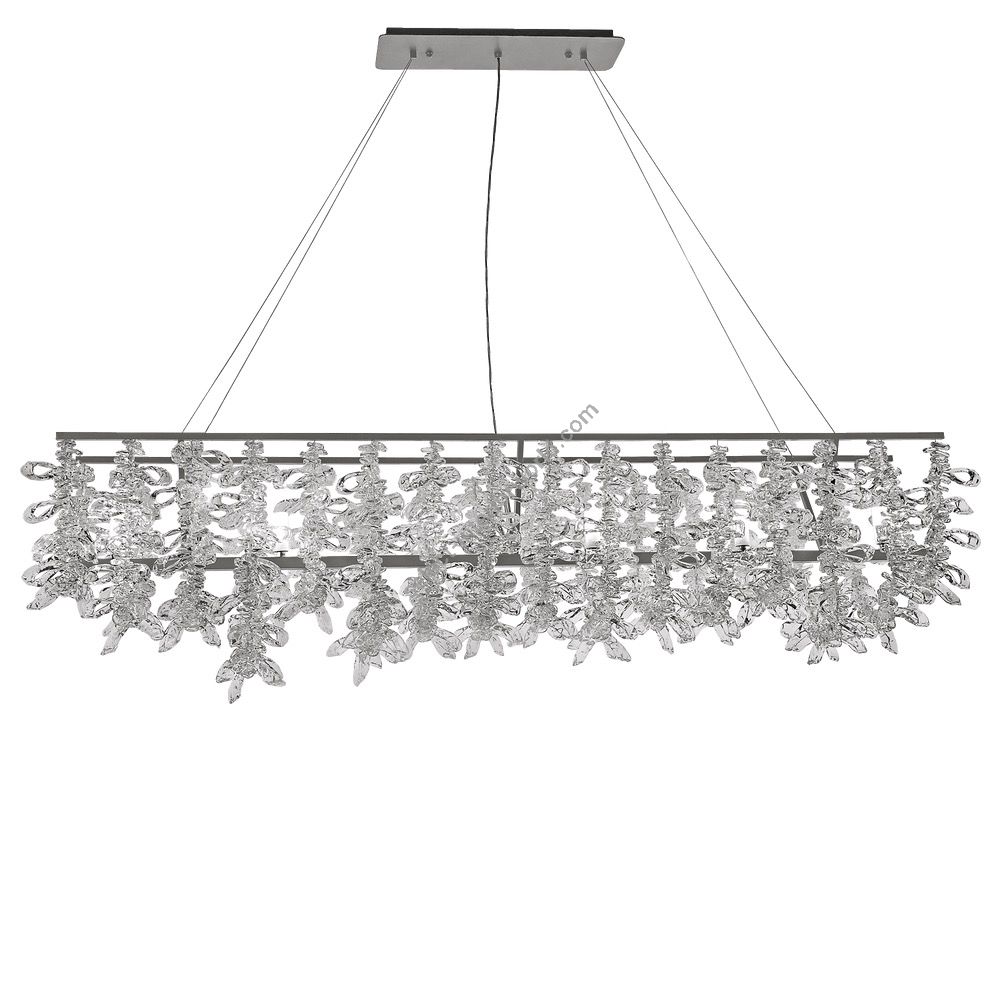 Patrizia Garganti / Chandeliers / Frozen F01N1