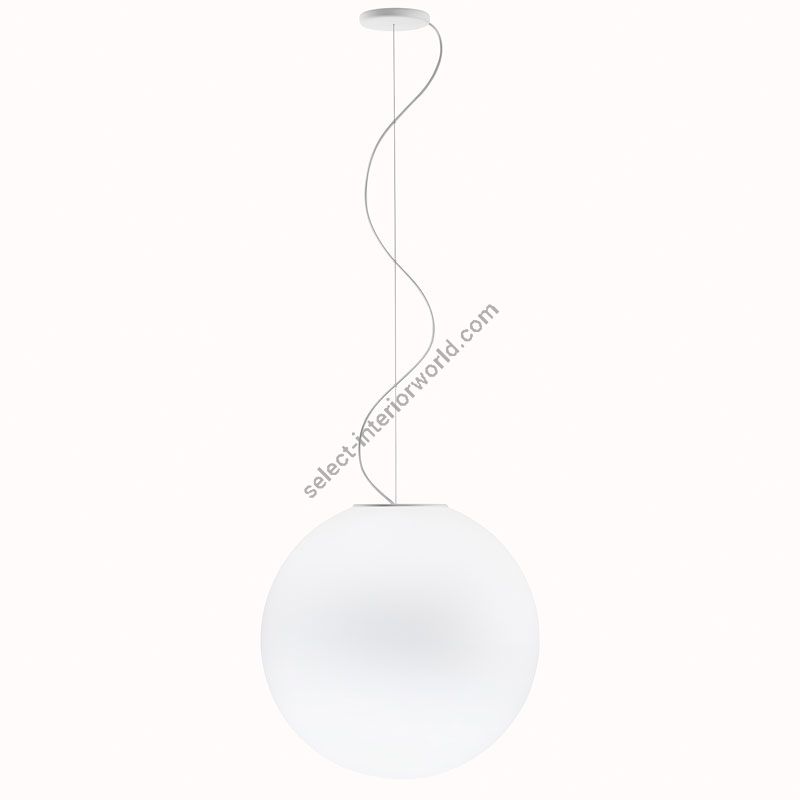 Fabbian / Pendants & Suspension Lights / Lumi Sfera F07 E27