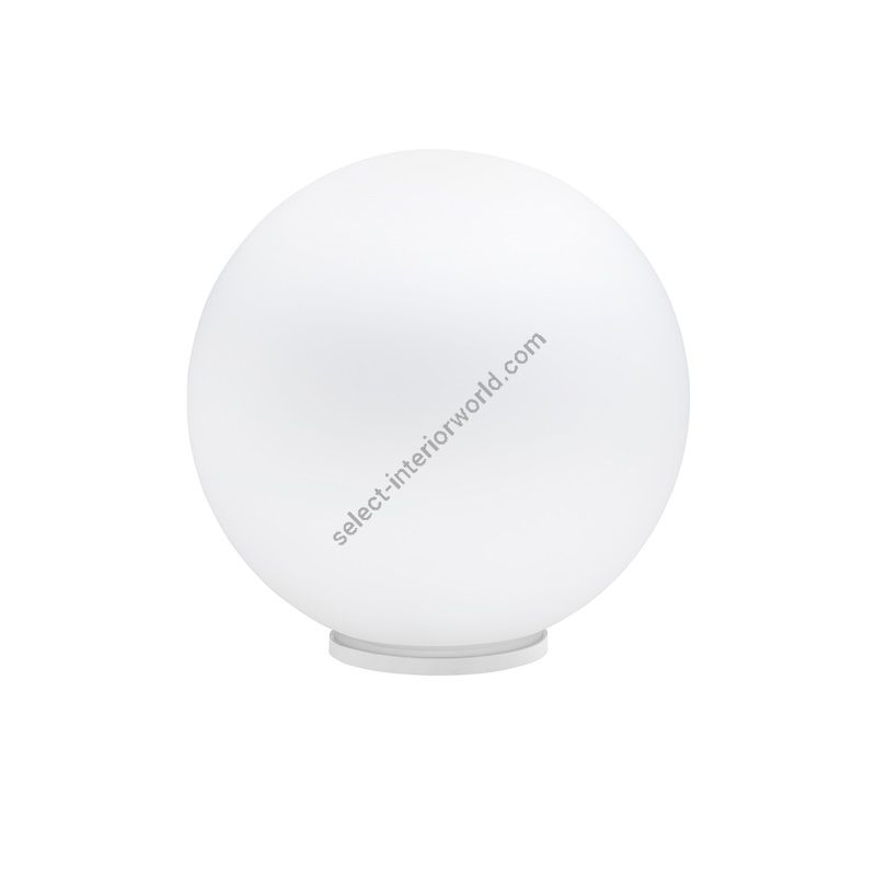 Fabbian / LED Table & Floor Lamps / Lumi Sfera F07 Table