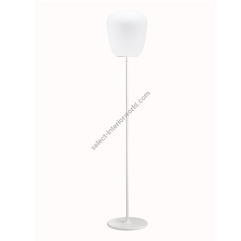 Fabbian / Floor Lamps / Lumi Baka F07 Floor