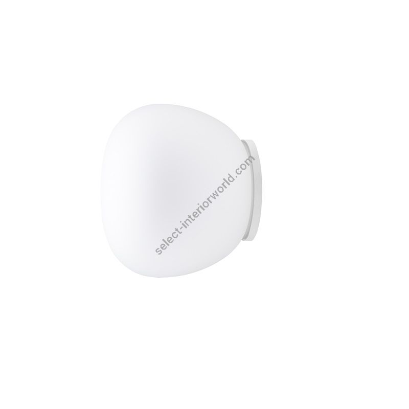 Fabbian / LED Wall Lights / Lumi Mochi F07 Wall&Ceiling