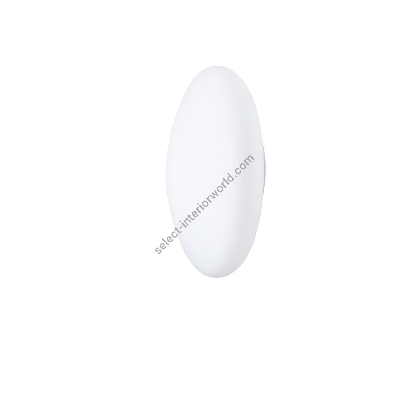 Fabbian / Wall Sconces / Lumi White F07 Ø45 Wall&Ceiling