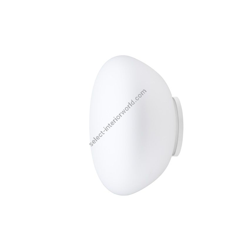 Fabbian / Wall Sconces / Lumi Poga F07 Ø42 Wall&Ceiling