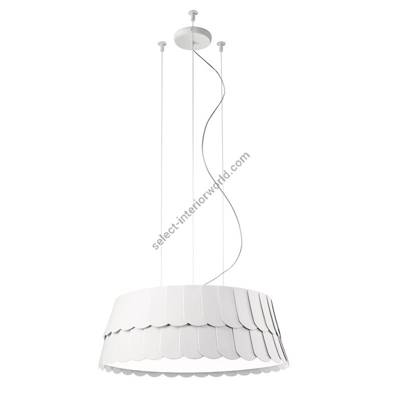 Fabbian / Pendants & Suspension Lights / Roofer F12 Ø59