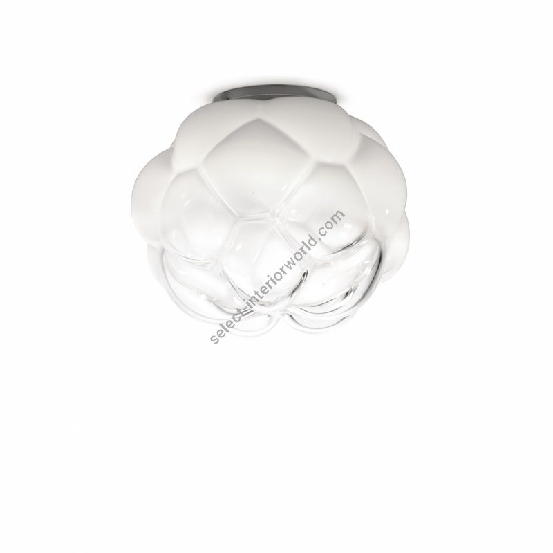 Fabbian / Semi-Flush Mounts / Cloudy F21