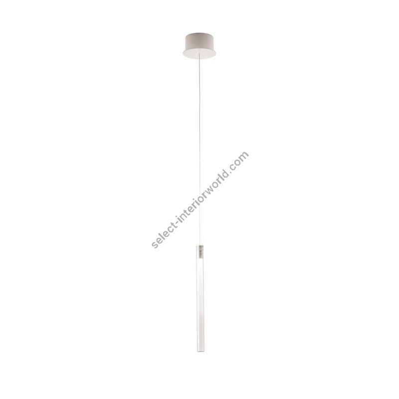 Fabbian / LED Ceiling Lights / Multispot Tooby F32 1 spot