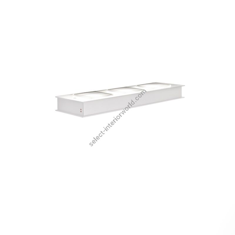 Fabbian / LED Wall Lights / Quarter F38 33.5x10cm