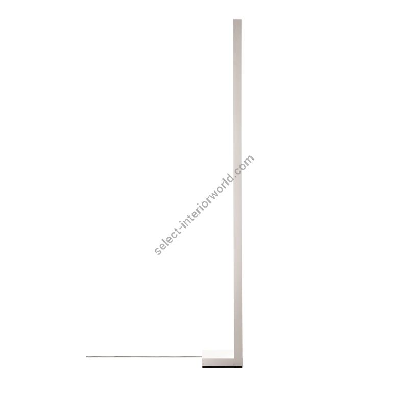 Fabbian / LED Table & Floor Lamps / Pivot F39 Floor lamp