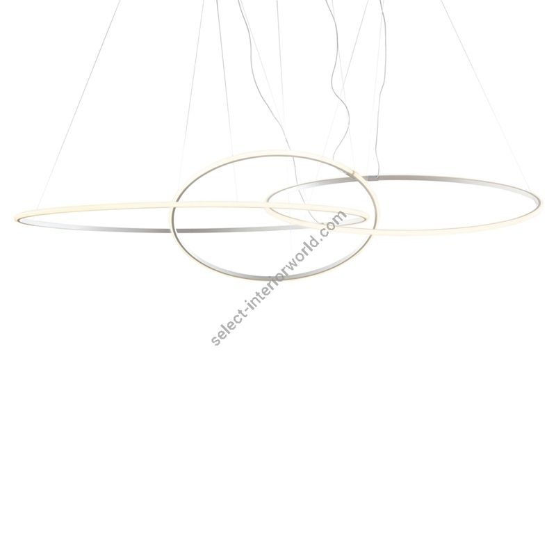 Fabbian / LED Ceiling Lights / Olympic F45 3 diffuser