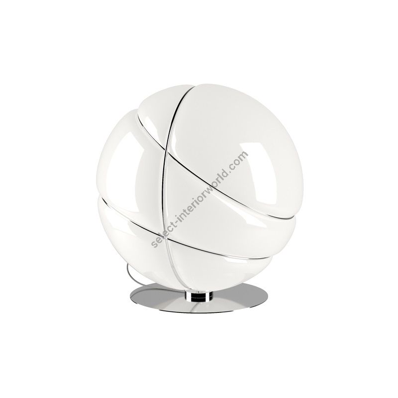 Fabbian / Table Lamps / Armilla F50