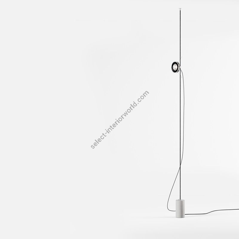 Fabbian / Floor-to-Сeiling Lamps / Bungee F64