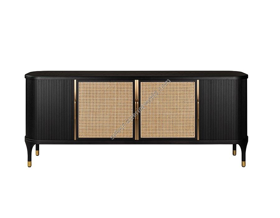 Morelato / Sideboards / Joyce Woven Straw 1739/F