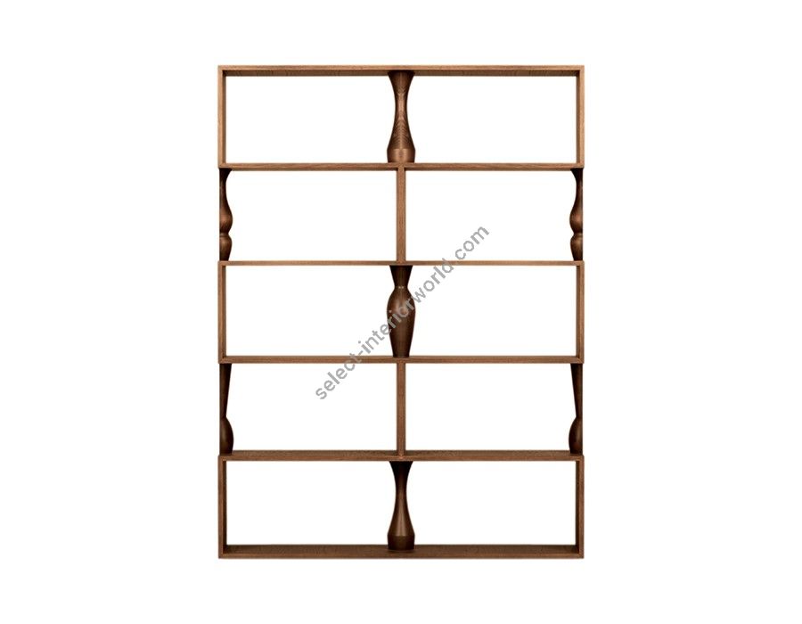 Morelato / Bookcases / Perbacco 6204/F