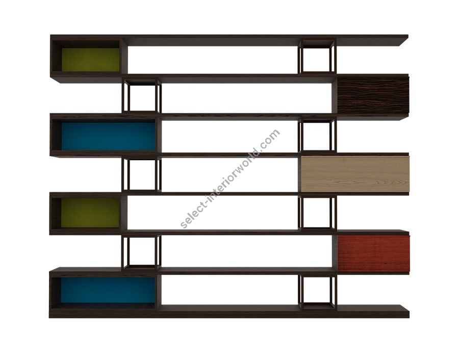 Morelato / Bookcases / Swing 6205/F