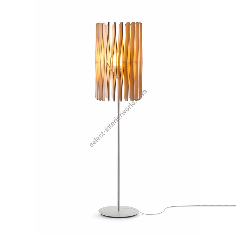 Fabbian / Floor Lamps / Stick F23 Cylinder