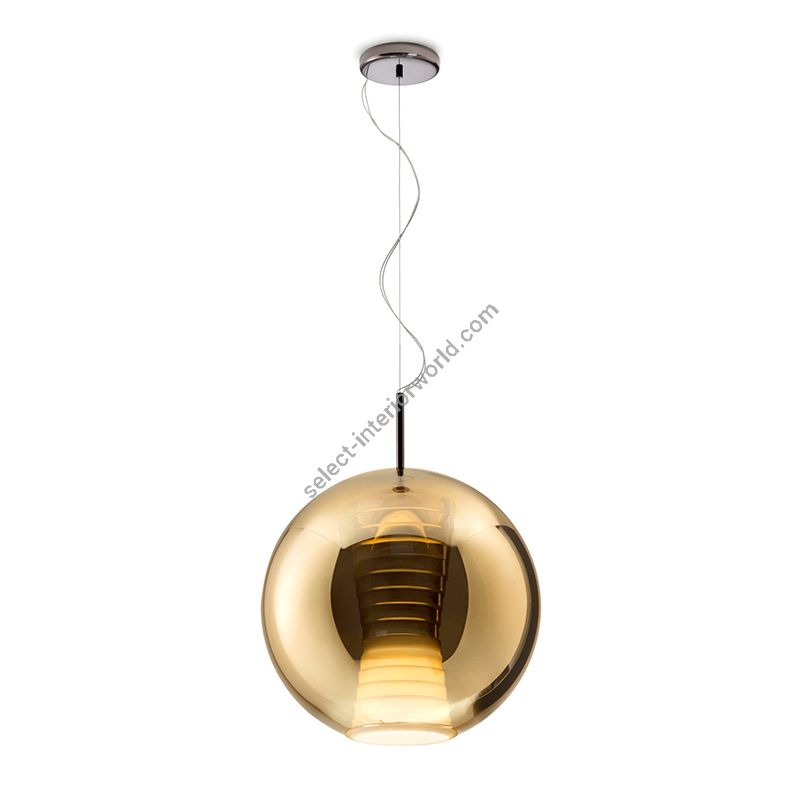 Fabbian / Pendants & Suspension Lights / Beluga Royal D57