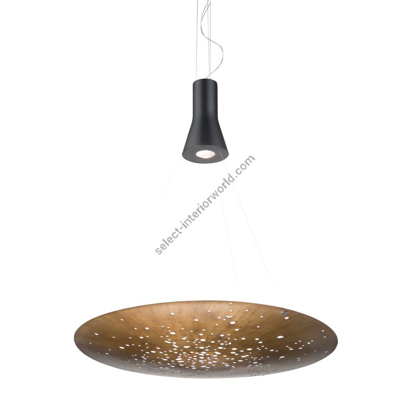 Fabbian / Pendants & Suspension Lights / Lens F46
