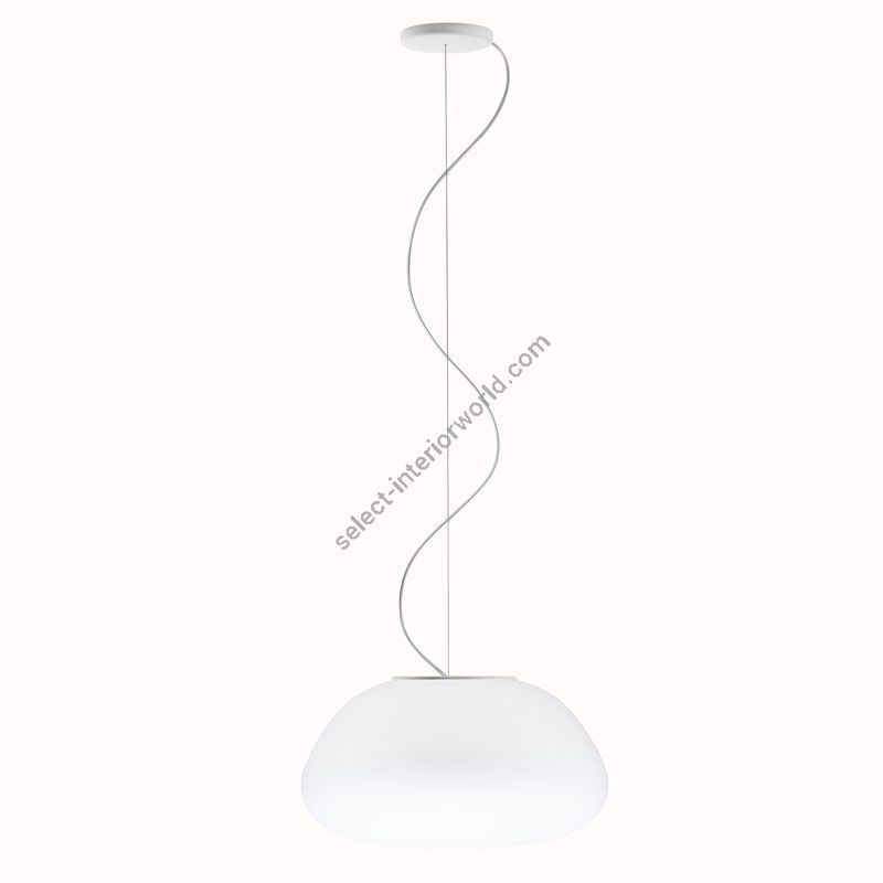 Fabbian / Pendants & Suspension Lights / Lumi Poga F07