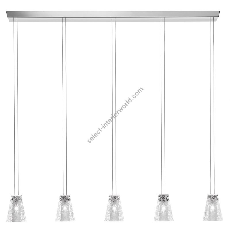 Fabbian / Pendants & Suspension Lights / Vicky D69 A05