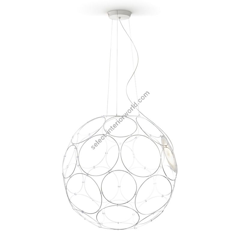 Fabbian / LED Ceiling Lights / Giro F30