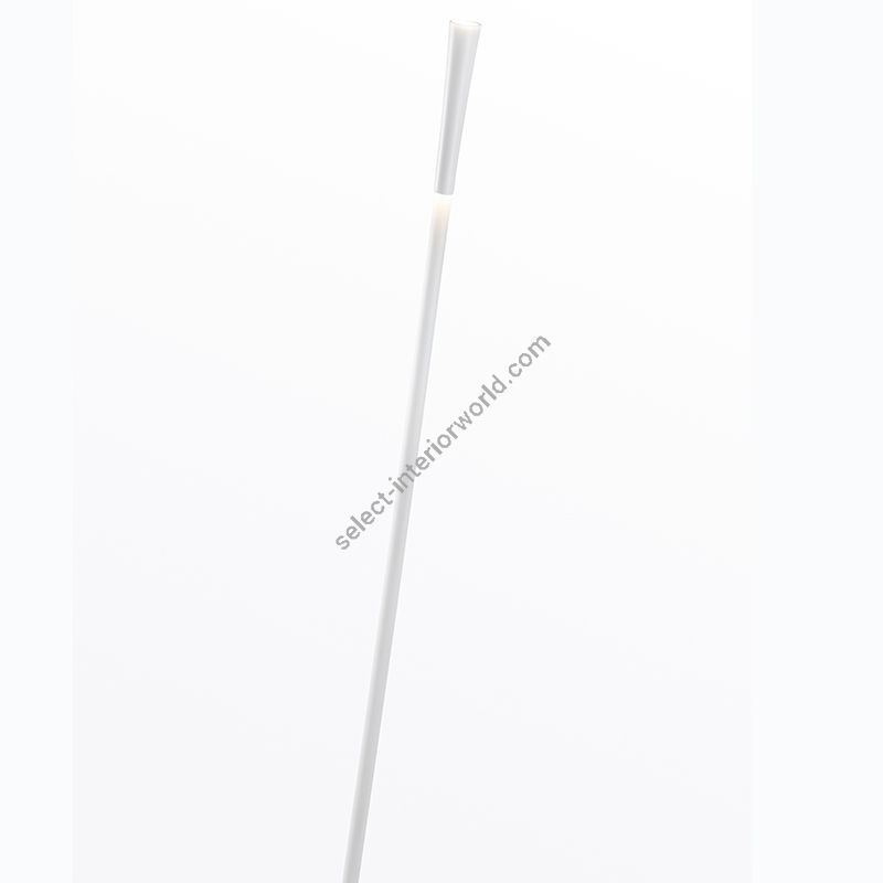 Fabbian / Outdoor LED Lighting / Giunco F14 1 spot light