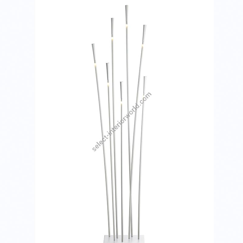 Fabbian / LED Table & Floor Lamps / Giunco F14