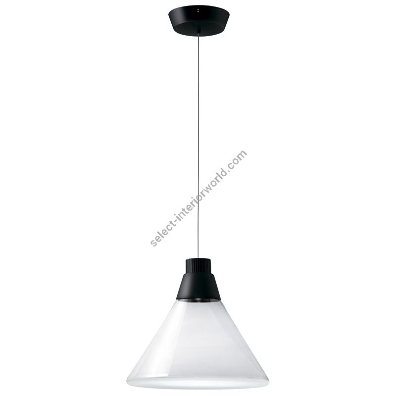 Fabbian / LED Ceiling Lights / Polair F36