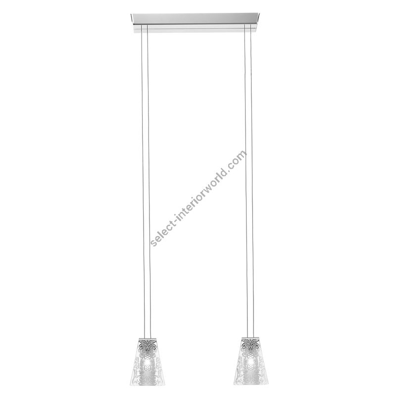 Fabbian / Pendants & Suspension Lights / Vicky D69