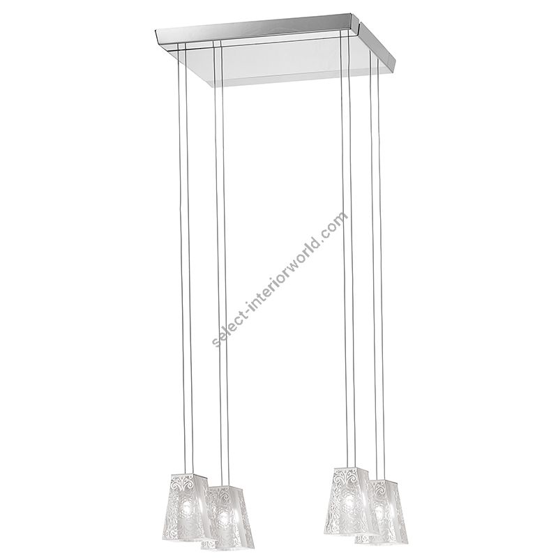 Fabbian / Pendants & Suspension Lights / Vicky D69 A07