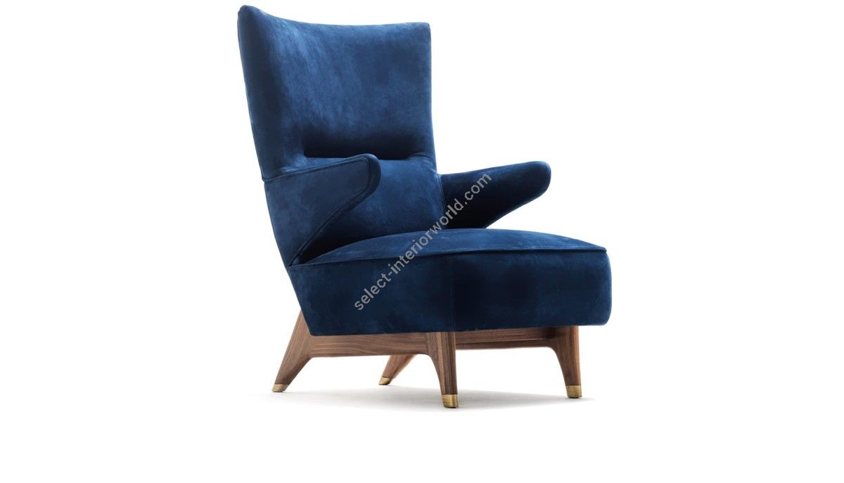 Ulivi Salotti / Armchairs / Fabienne