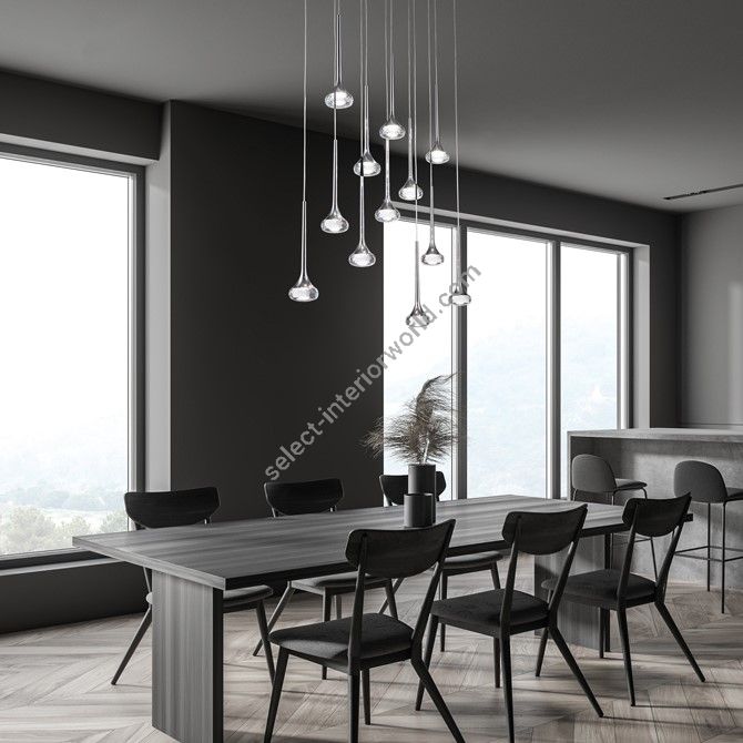 Axolight / Pendants & Suspension Lights / Fairy Multiple