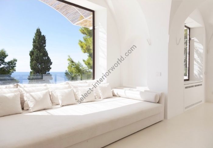 DOM Edizioni / Sofas / Faraglioni