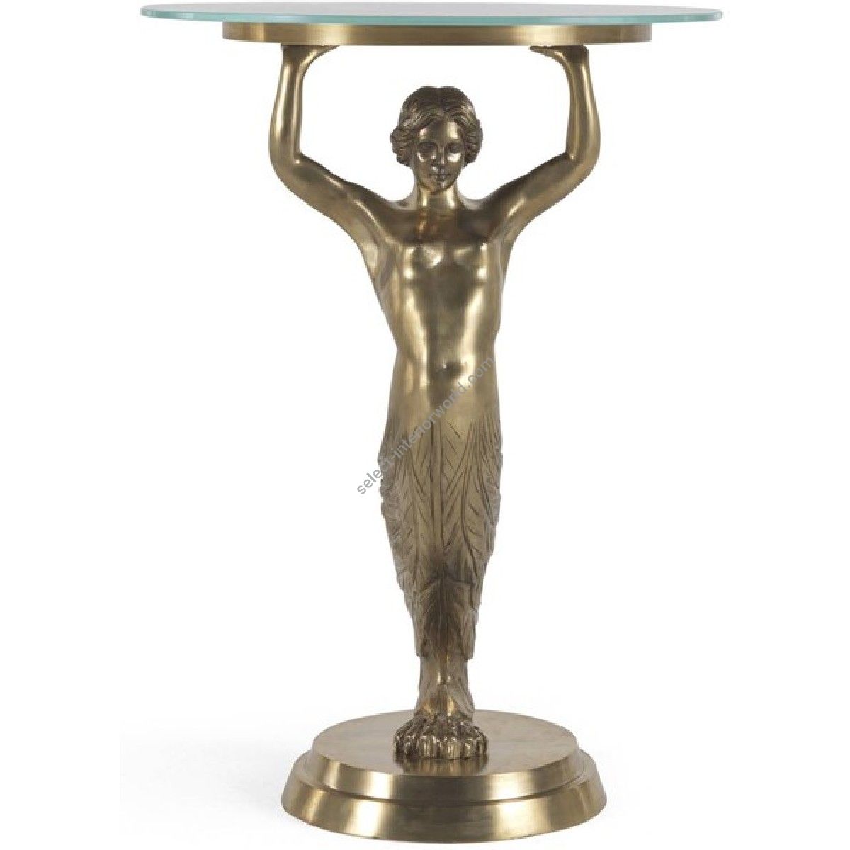 Jumbo Collection / Coffee tables / Fauno Low Table