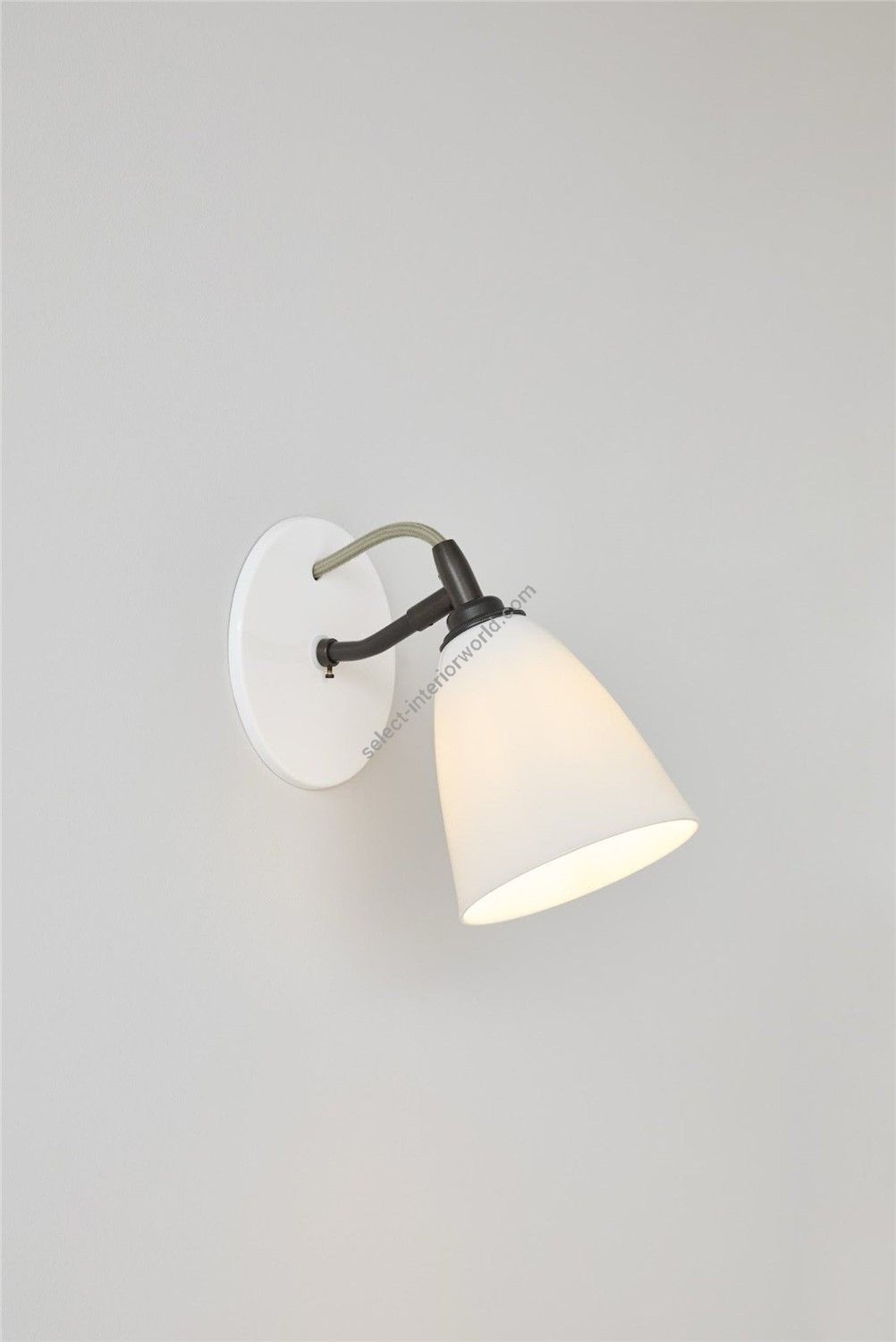 Original BTC / Wall Lights / Fector