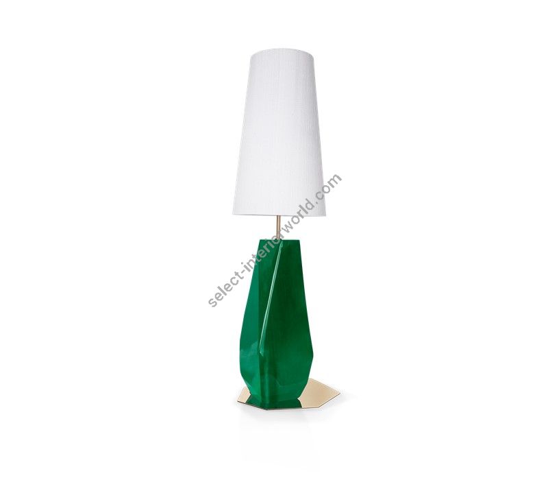 Boca do Lobo / Table Lamps / Feel Green