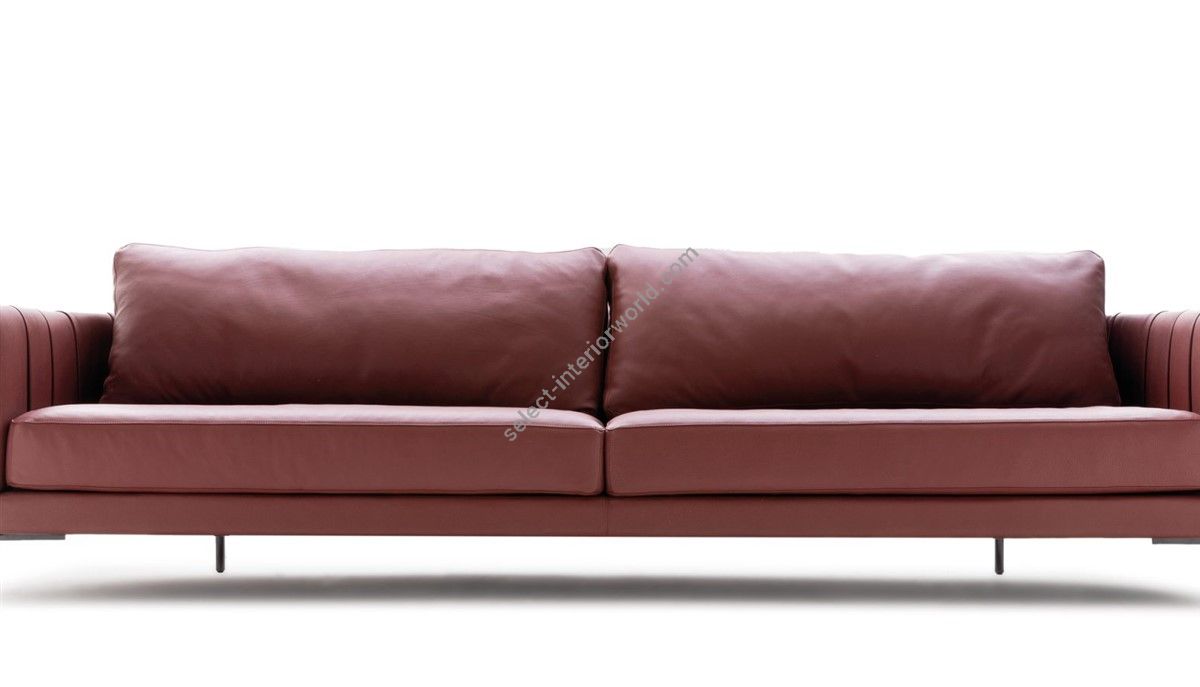 Ulivi Salotti / Sofas / Ferdie