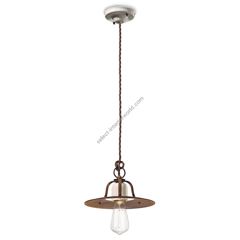Ferroluce / Pendants & Suspension Lights / C1431 C1432 C1433