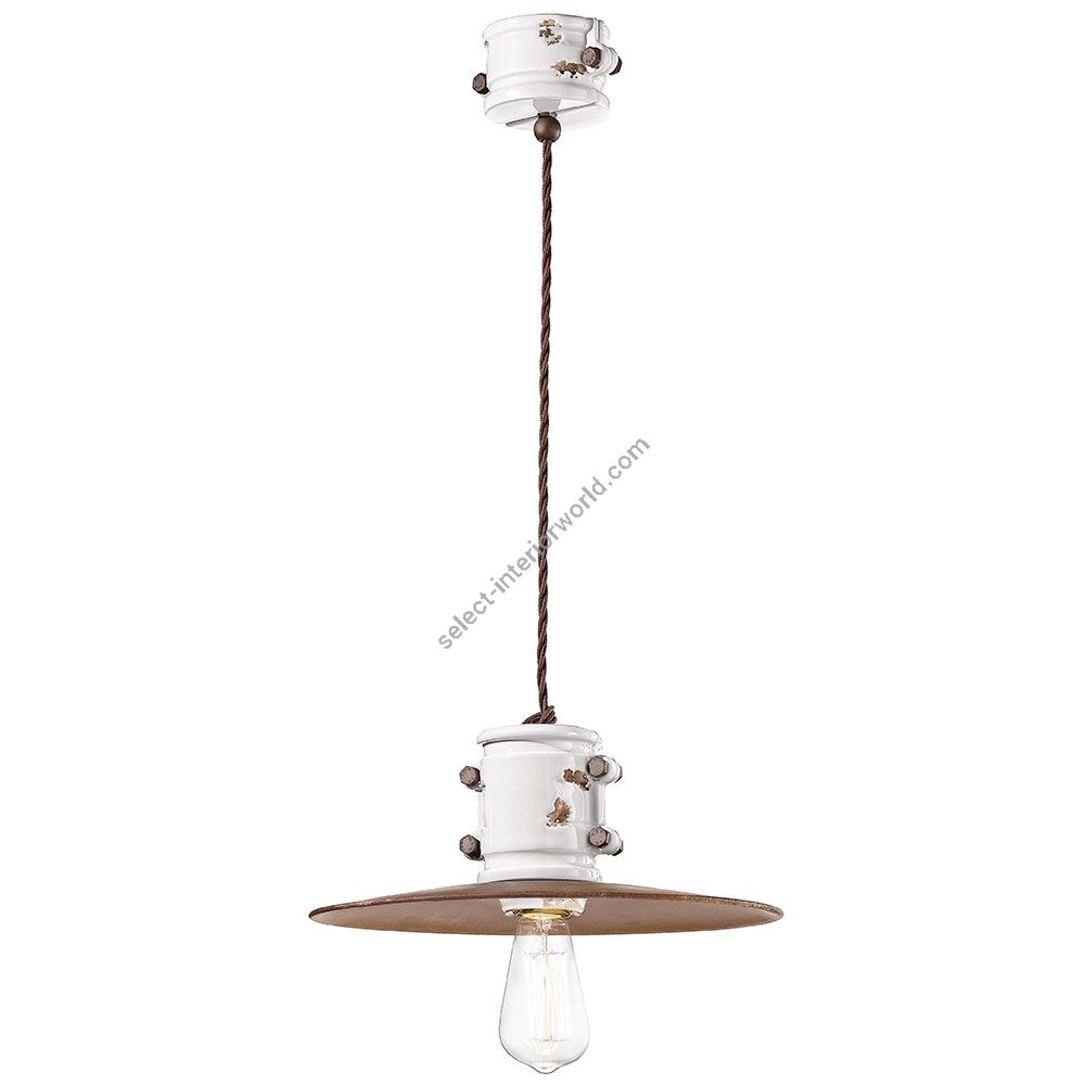 Ferroluce / Pendants & Suspension Lights / C1522